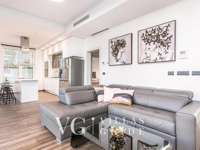 Villa Anne Dnevni boravak