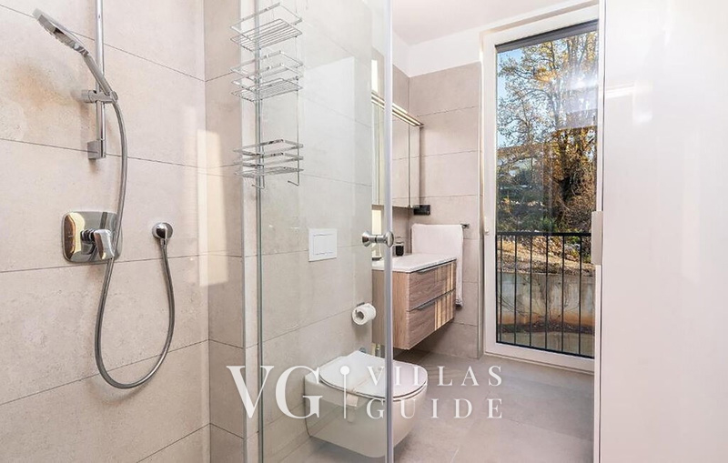 Villa Anne Kupaonica