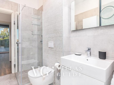 Villa Anne Kupaonica