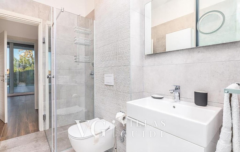 Villa Anne Kupaonica