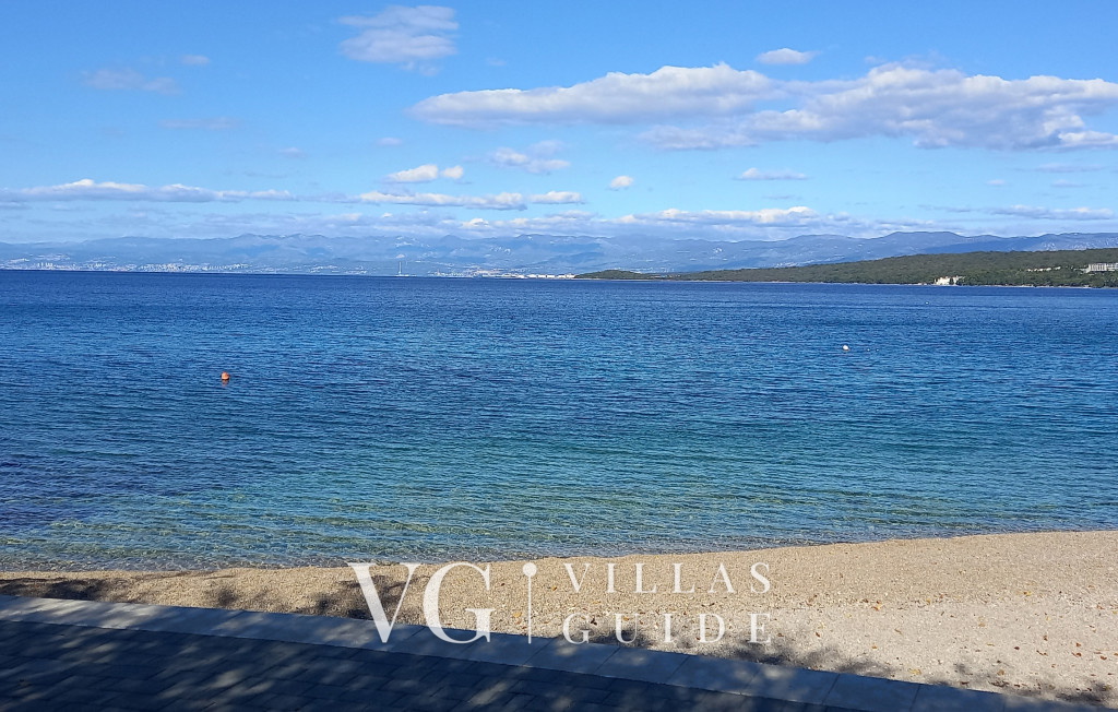 Villa Anne Mikrolokacija