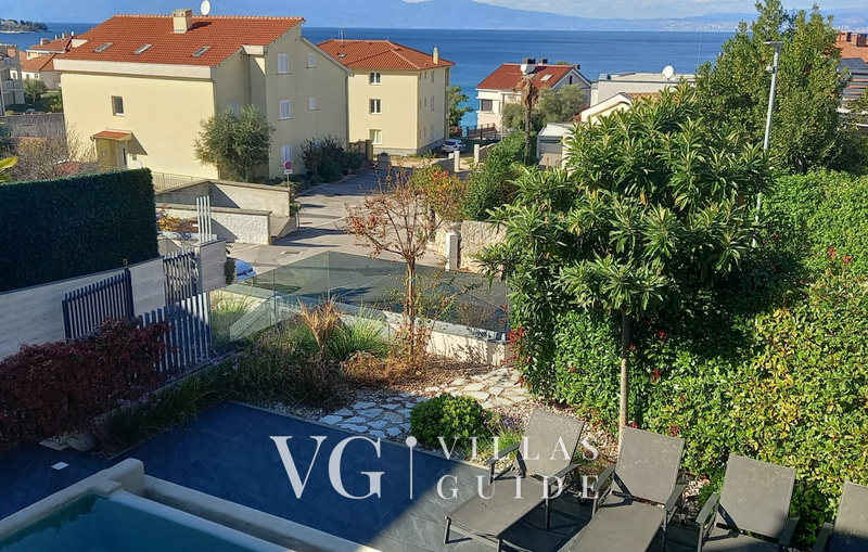 Villa Anne Dvorište i vanjski dio objekta