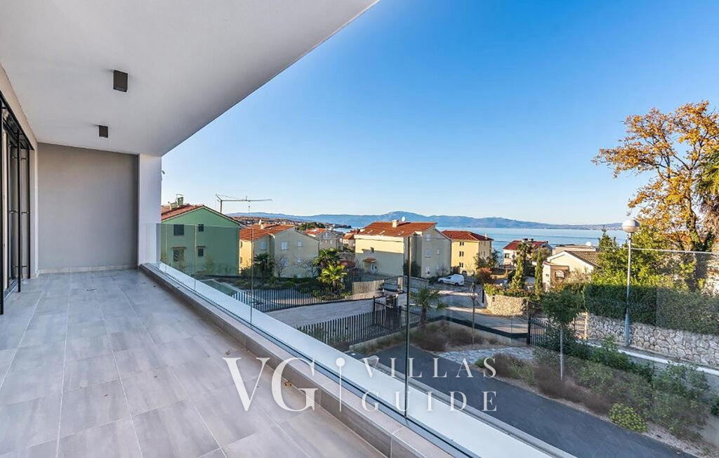 Villa Anne Dvorište i vanjski dio objekta