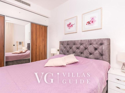 Villa Anne Spavaća soba