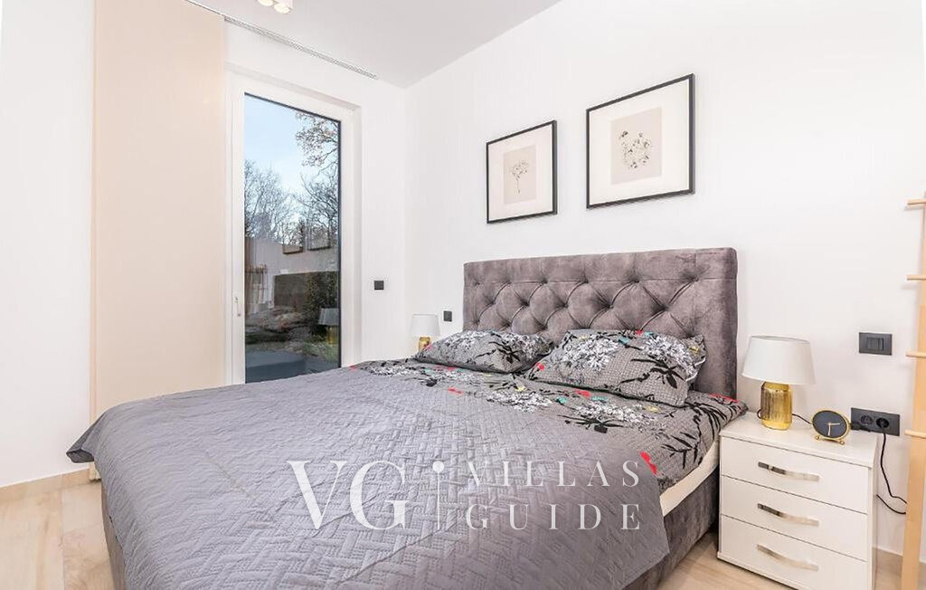 Villa Anne Spavaća soba