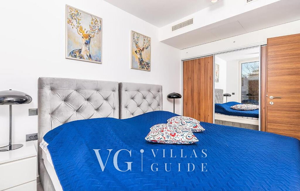 Villa Anne Spavaća soba