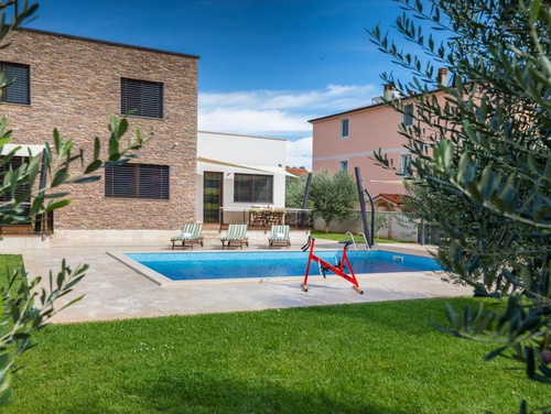 Villa Gigi - Medulin