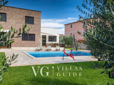 Villa Gigi - Medulin