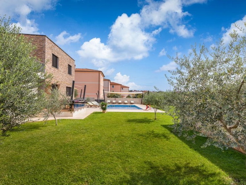 Villa Gigi - Medulin