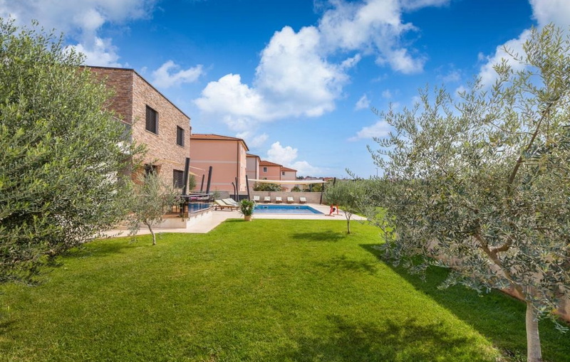 Villa Gigi - Medulin