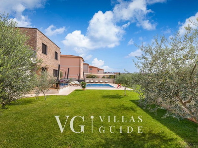 Villa Gigi - Medulin