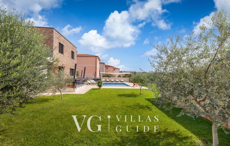 Villa Gigi - Medulin