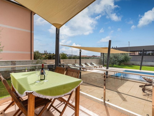 Villa Gigi - Medulin