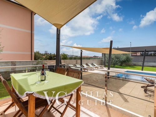 Villa Gigi - Medulin