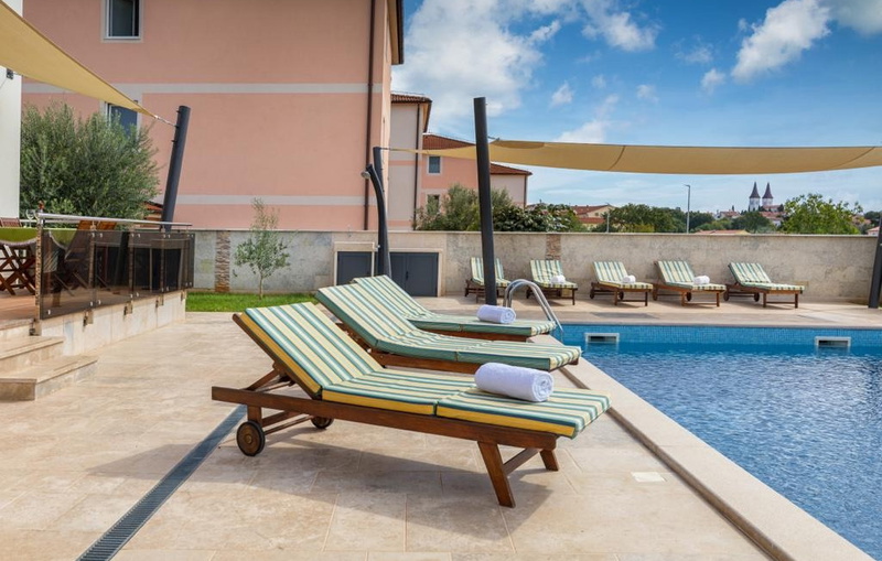 Villa Gigi - Medulin