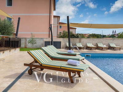 Villa Gigi - Medulin