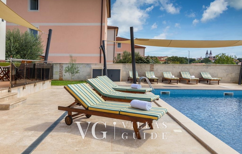 Villa Gigi - Medulin