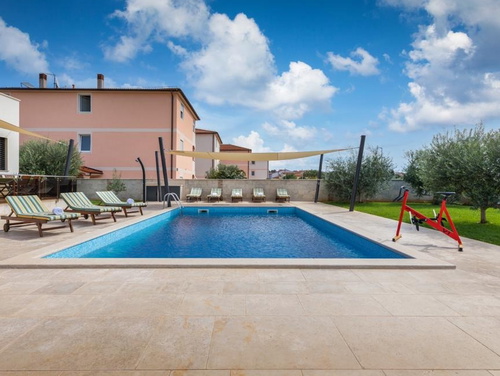 Villa Gigi - Medulin