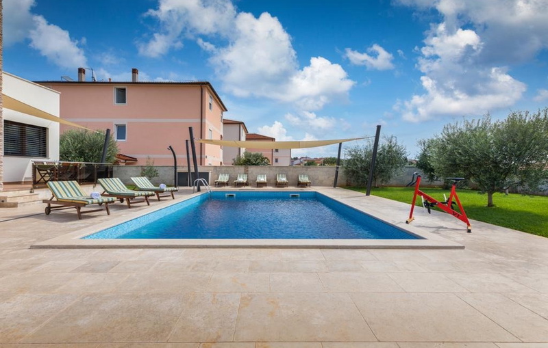 Villa Gigi - Medulin