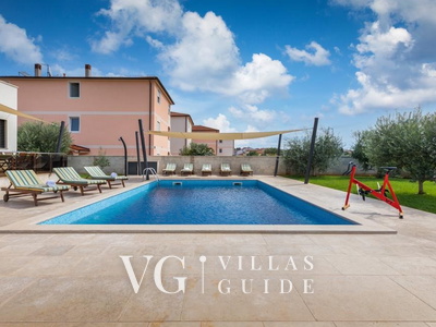 Villa Gigi - Medulin