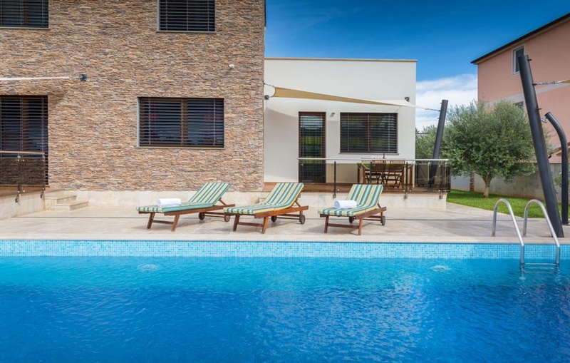 Villa Gigi - Medulin