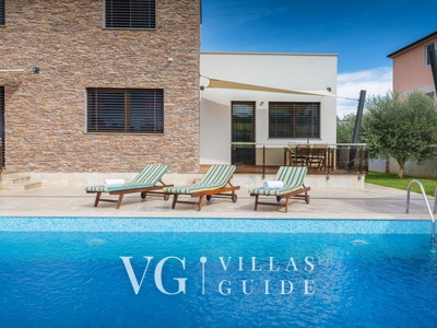 Villa Gigi - Medulin