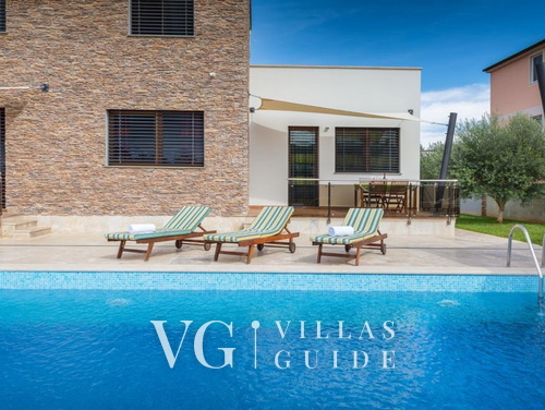 Villa Gigi - Medulin