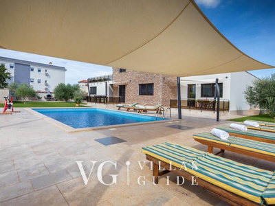 Villa Gigi - Medulin