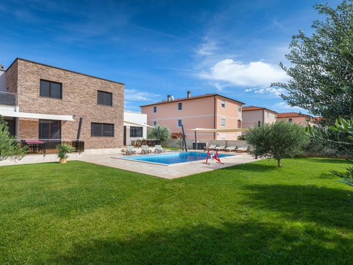 Villa Gigi - Medulin