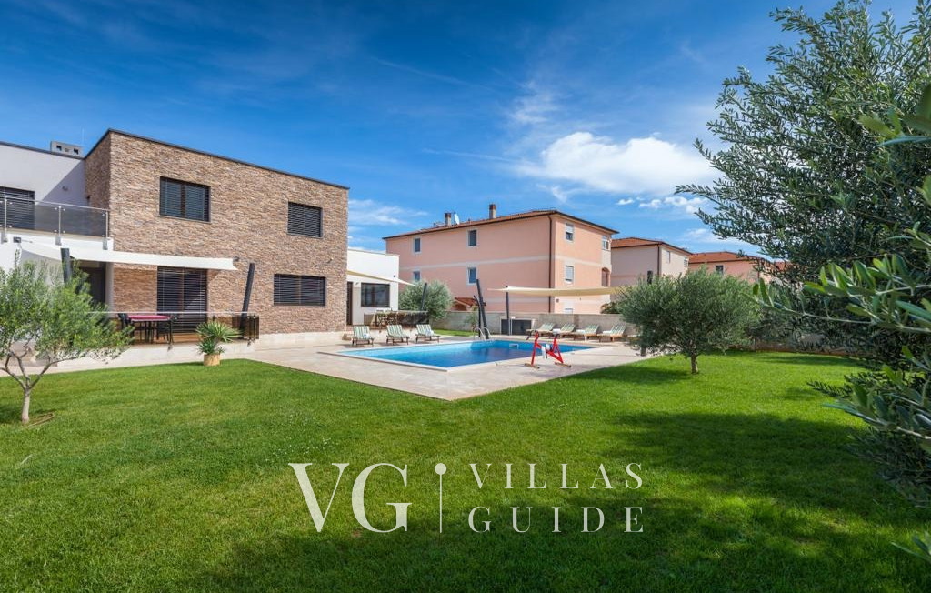 Villa Gigi - Medulin