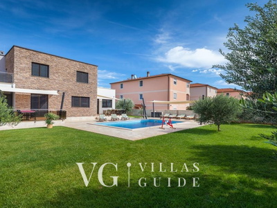 Villa Gigi - Medulin