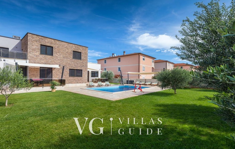 Villa Gigi - Medulin