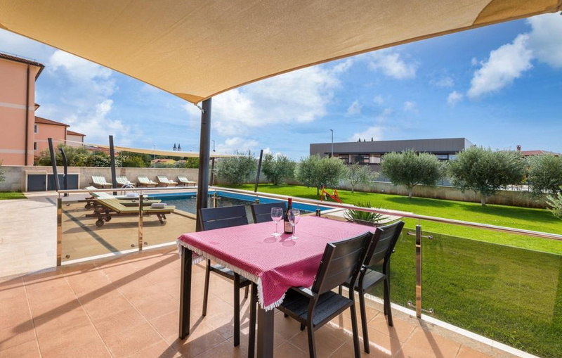 Villa Gigi - Medulin