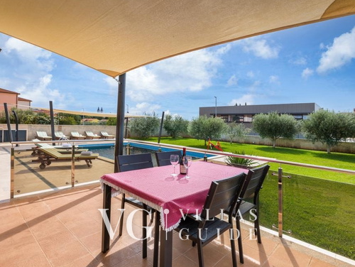 Villa Gigi - Medulin