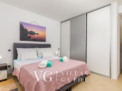 Villa Gigi - Medulin Bedroom