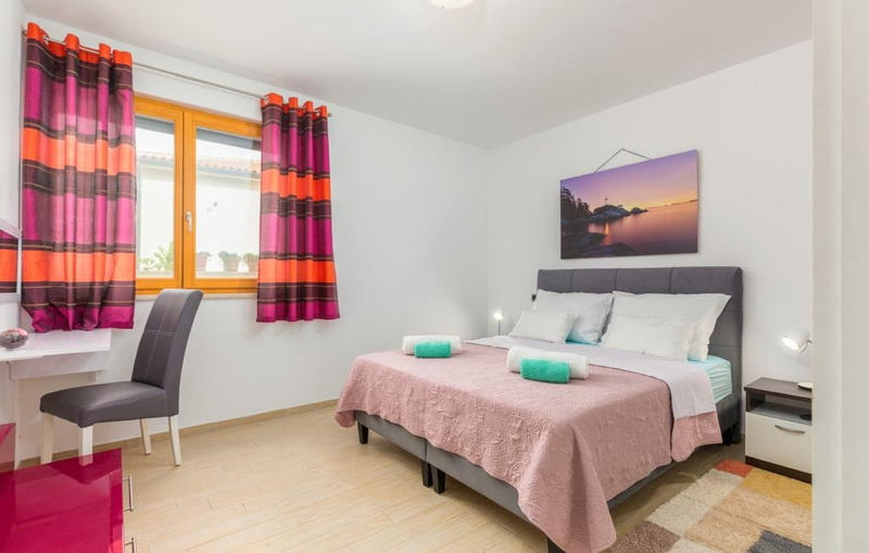 Villa Gigi - Medulin