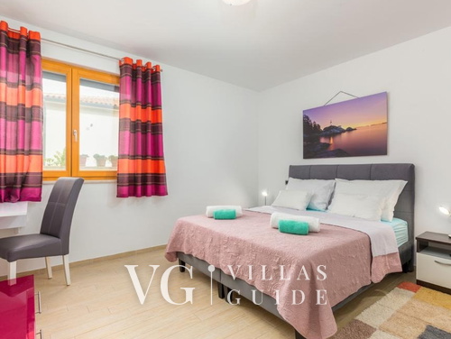 Villa Gigi - Medulin