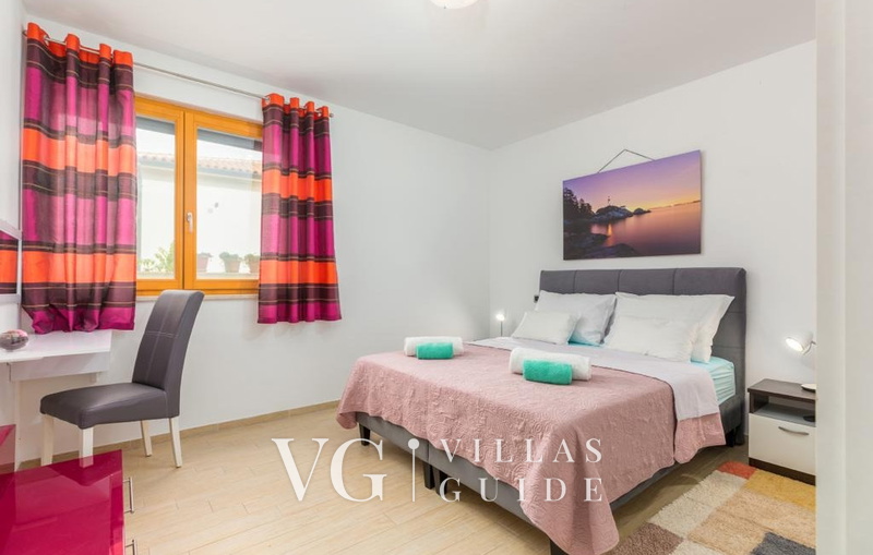 Villa Gigi - Medulin