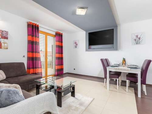 Villa Gigi - Medulin