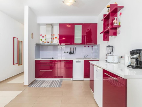 Villa Gigi - Medulin