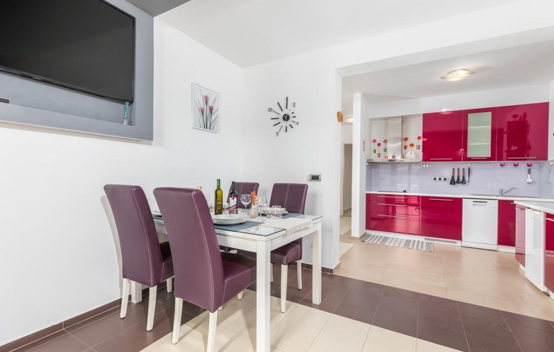 Villa Gigi - Medulin