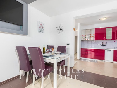 Villa Gigi - Medulin Kitchen