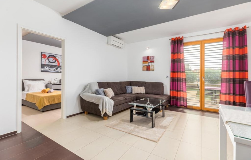 Villa Gigi - Medulin