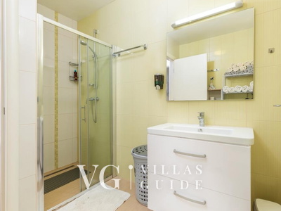 Villa Gigi - Medulin Bathroom