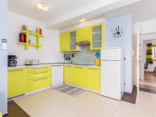 Villa Gigi - Medulin