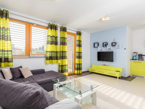 Villa Gigi - Medulin