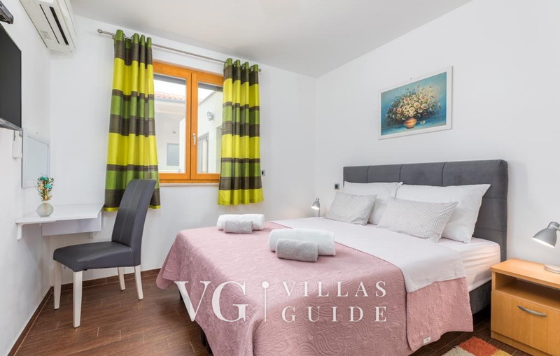 Villa Gigi - Medulin