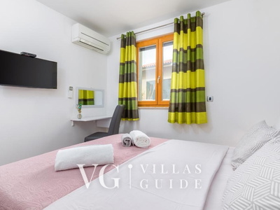 Villa Gigi - Medulin Bedroom