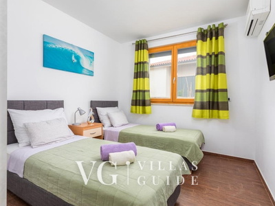 Villa Gigi - Medulin Bedroom