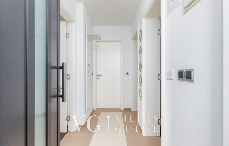 Villa Gigi - Medulin Andere